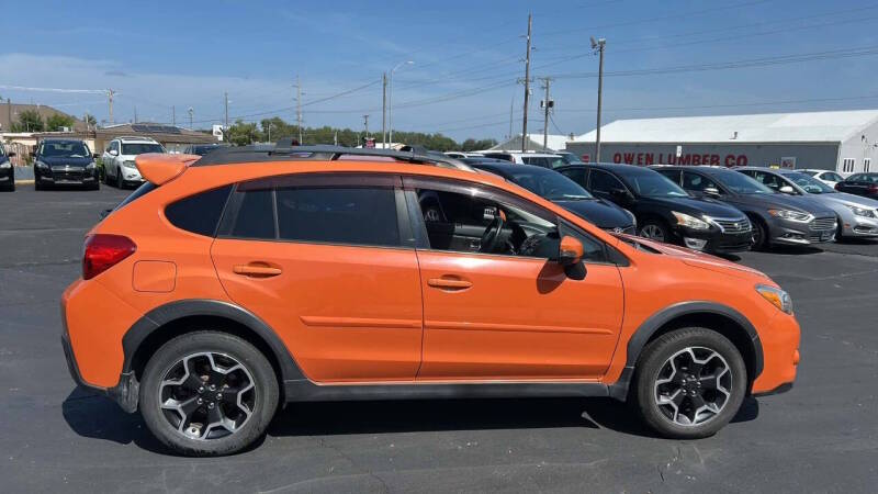 subaru xv crosstrek 2015 JF2GPASC8FH216181 image subaru xv crosstrek 2015 JF2GPASC8FH216181 image